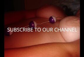 DEEPTHROAT and SUCKING on bed while he OPENS MY PUSSY with his FINGERS