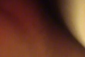 Anal extremo até gozar dentro