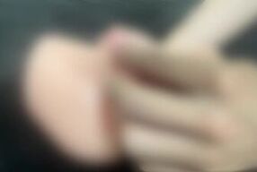 【㊙️❤️オナニー用無料R18/女性向けASMR】ほんとに触られてるみたい全身ビクビクが止まらない３穴同時責め????????ドM専用オナホ連動型子宮の奥まで疼いてくるローター耳舐め調教????????/右専用【立体