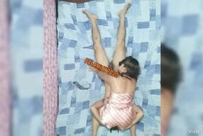 Nakipag 69 si wifey ky pare habang Nanonood si hubby ????