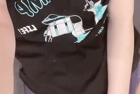 【素人】日本人の人妻が内緒でオナニーしてクパァしてみた（あんまりわかんないかも..）【個人撮影】