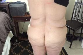 Cheating wife bring home lots of cum in panties Intentionally