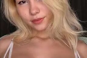 evening entertainment of an 18 year old porn star