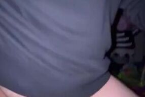 Ghostface destroys this pussy