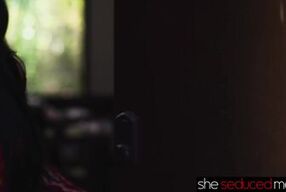 SHESEDUCEDME Happy Ending Happy Life