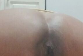 My big ass CUMMING on my Big nine inch Dick,! ????❤️