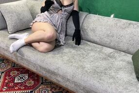 لباس جدید خریدم ...گفت ....سکس فارسی ایرانی