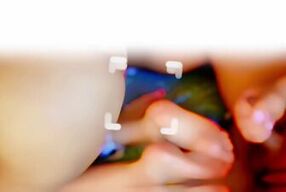 Nun sucks cock and gets fucked in anal sex with cum on feet