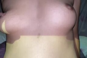 Cum inside tight pussy gym girl (ហាត់ប្រាណស្គាល់គ្នា រាងស្អាតហើយតឹងណែនល្អណាស់)