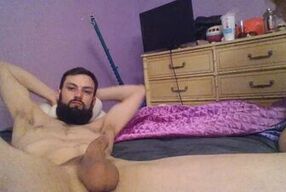 DICK FEEDING hell ya