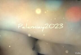 Ang galing ng nakuha naming Masahista,may pa extra service pa,hanep pumaibabaw,kakagigil????