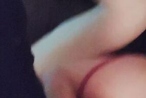 Snowbunny Milf Alegra Pretty Feet Teases & Fucks BBC