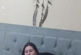 I masturbate thinking about my lover