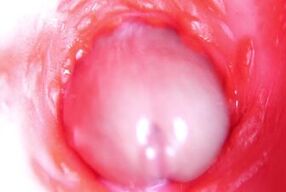 CAMERA INSIDE PUSSY: ALMOST CUM IN PUSSY! BEST Internal ASMR in 4K