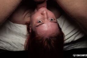 Chloe Star's Rough Club Encounter, A Hardcore Fucking with Stranger