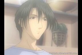 Japanese teen slut gets her pussy banged hard by her man