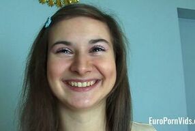 An 18-year-old chick shylily confirmed she likes anal sex, so I pounded her dirty ass with pleasure