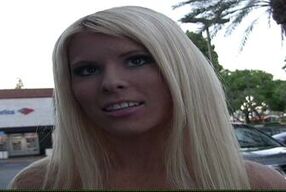 India Summer Was Found On The National Interracial Cougar Hunt- Skankery