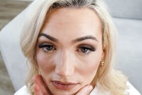 Hot Milf Teaches Two Teenage Students a Hardcore BDSM Lesson