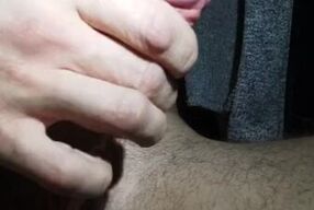 Show my cock Torture masturbation