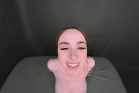 Incredibly Beautiful Hazel Moore Is Get Physical With You