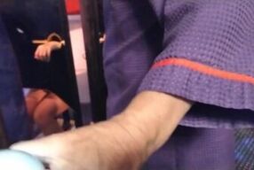 SMギロチンで何度も(⋈◍＞◡＜◍)。✧♡