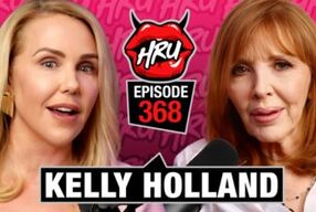 Kelly Holland Unfiltered: Career, Confidence & Conversations You Don’t Usually Hear