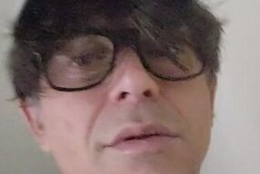 Halloween Party for Both of Us Starring Solo Maolo & You!