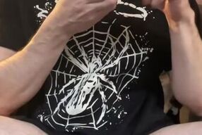 Happy Halloween! Wanna Smoke with Joker?