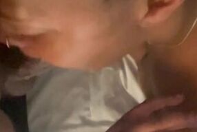 ONLYFANS CONTENT WITH KARAMEL CREAM!