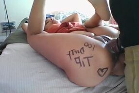 BRAZIL COUPLE EXOTIC HARDCORE BIGDICK