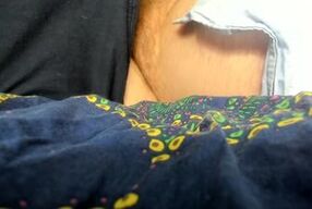 soft cock masturbation