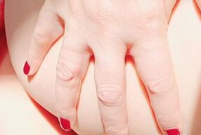 Liberating my large labia