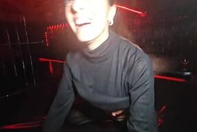 È stato un lungo week end al Certe Notti nella Sala privé