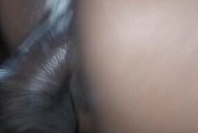 Sticky pussy bitch.????????