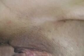 Fucking tht fat pussy