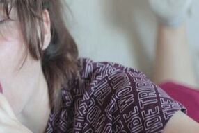 Stepmother helps Stepson bring down HIS ERECTION