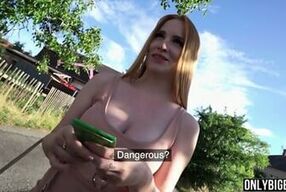 An Unexpected Date With Kiara