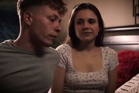 Making Sis My First Taste - Rose Caarter