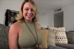 Hot Mom - Brianna Beach