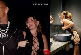 Pounded By BBC RAW --- Agatha Vega