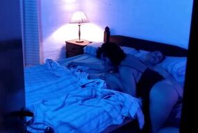 La fantasía oculta de mi marido (cornudo)