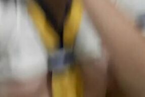 Jugando usando cosplay