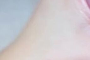 Dripping Precum, Zero Relief — Real Couple Edging Game