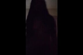 Masturbación girl candente excitada cogeme