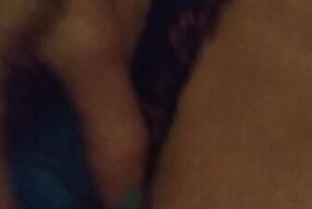 ⭐Enjoy my first masturbation video???? MILF materbates with double penetration you'll love ????
