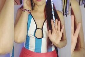 GAUCHITA tu NINFOMANA del interior! FULL EN SHYYFXX TU GAUCHITA ARGENTINA