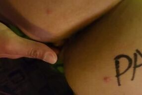 Vagina rosadita II