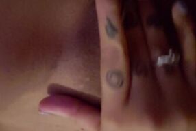 Freaky Masturbating!! Eye Rolls
