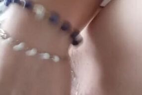 my first masturbation in cam